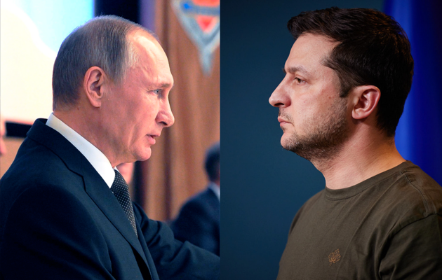 Росія зробила заяву про готовність до переговорів Зеленського та путіна, - ЗМІ