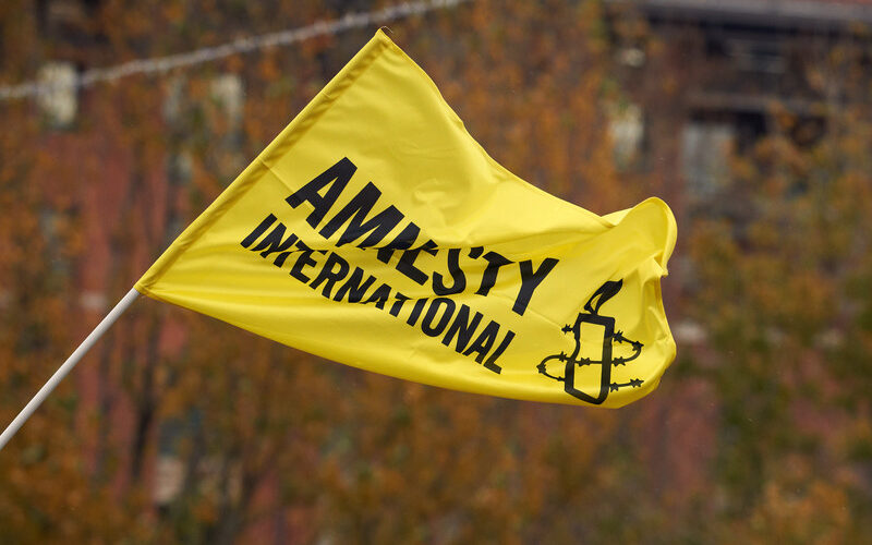 Amnesty International перегляне свій звіт про ЗСУ під наглядом незалежних експертів, - ЗМІ