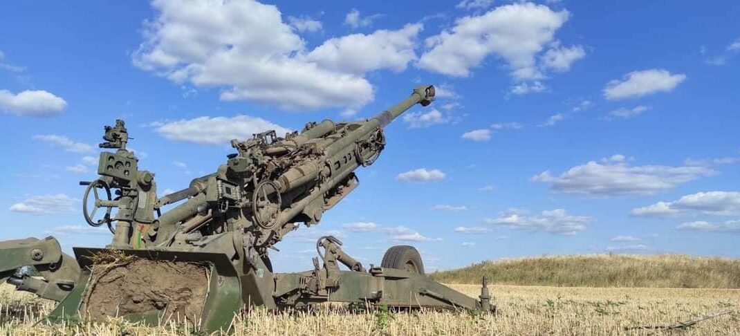 Українські захисники відбили спроби наступу ворога на Слов'янському напрямку, - Генштаб