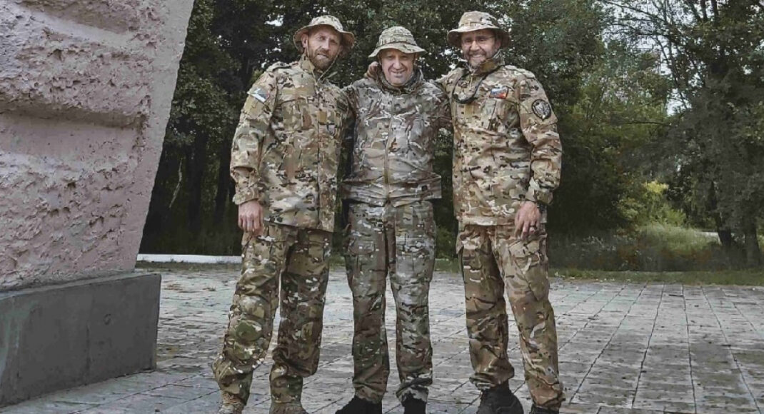 В российской группе Ленинград отрицают приезд лидера Шнурова в "лнр"