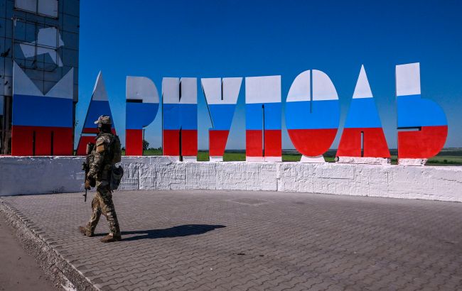 Окупанти продовжують завозити російських лікарів до захопленого Маріуполя, - спротив