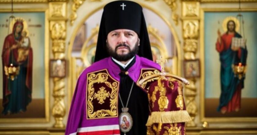 Митрополит рпц опублікував відео, у якому принижують українських полонених, – журналіст