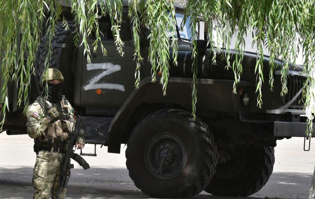 Кубинські найманці вбили російського командира на Донеччині, — "Атеш"