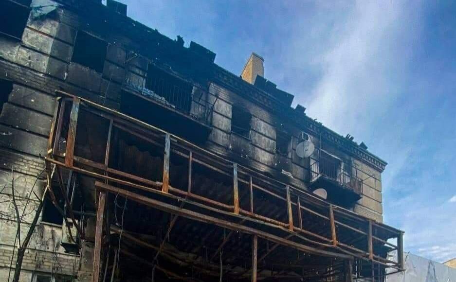 Полиция Луганщины получила 12 заявлений от населения о преступлениях рф