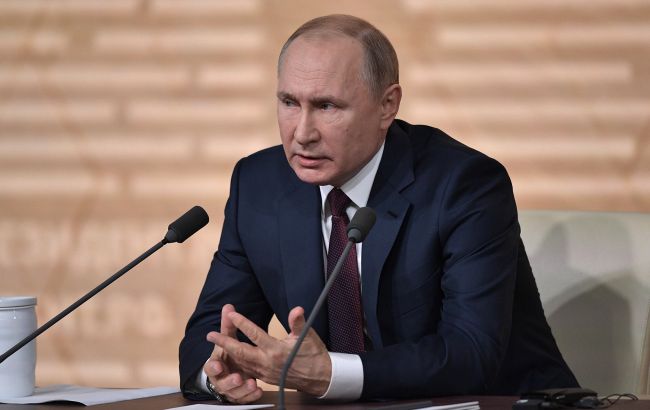 Путін погрожує затягнути війну проти України