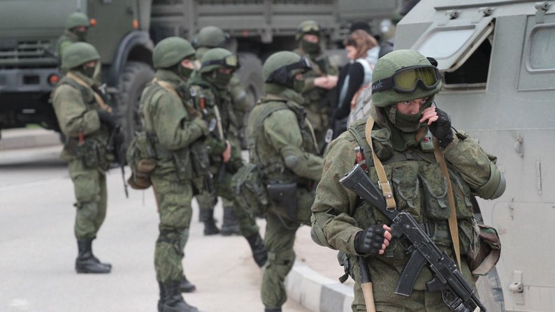 За минулу добу на Донеччині від обстрілів окупантів загинуло 5 цивільних