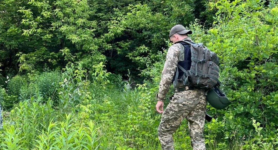 Втратив бізнес через війну, але не склав руки: історія українського захисника з Сєвєродонецька