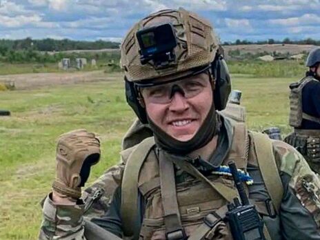 Під час боїв за Авдіївку загинув призер чемпіонату світу з бойового самбо