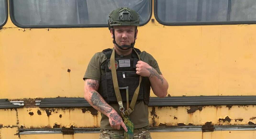 Пішов на фронт і загинув у свій День народження: історія військовослужбовця з Луганщини