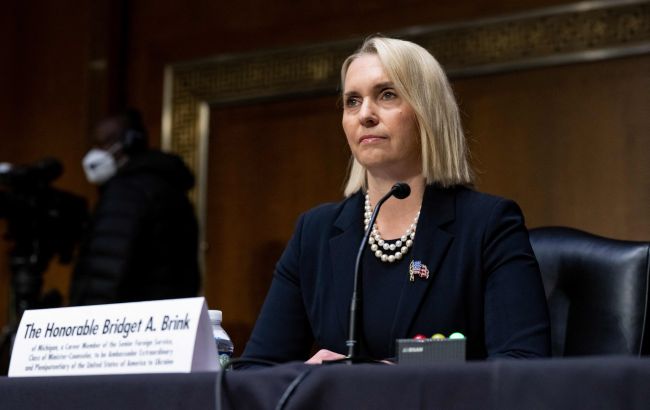 Спектакль для захвата новых земель, - посол США в Украине о "референдумах" россии