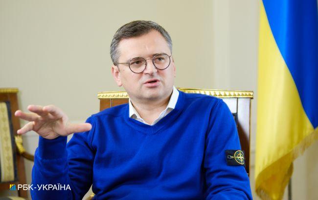 Кулеба в Мюнхені провів 15 переговорів про зброю і "формулу миру", – МЗС