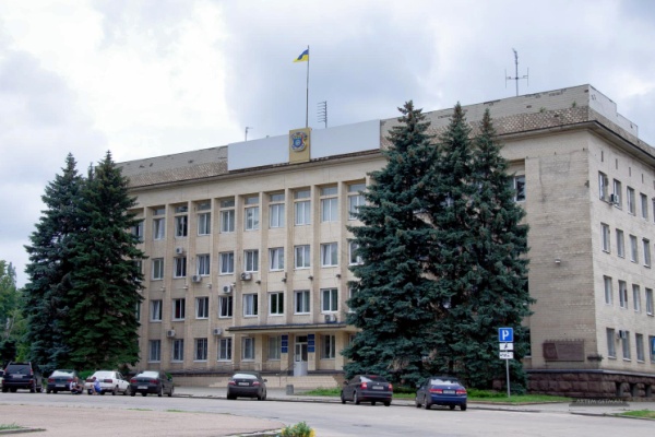 В Краматорске депутаты ликвидировали "Службу Единого Заказчика"