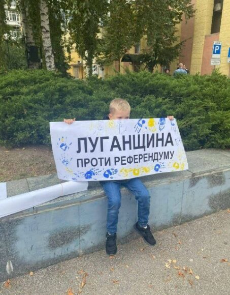 У невизнаній "лнр" ухвалили рішення про "референдум": що відомо