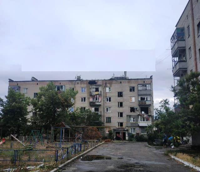 Ситуація біля Лимана змінюється, ЗСУ розширюють зону контролю: мапа