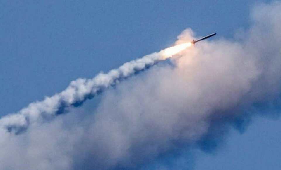 Ворог завдав масованого ракетного удару по критичній інфраструктурі України: деталі