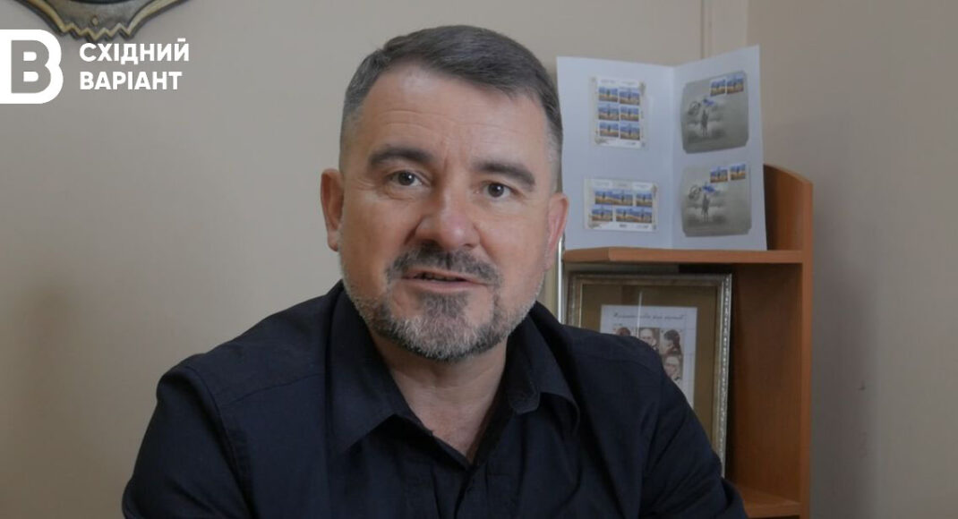 Какая будет зима в Славянске? Вадим Лях о ситуации в городе