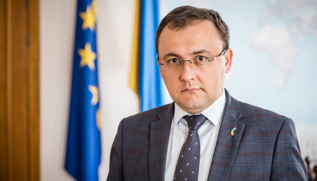 Обмін командирів "Азову" в Туреччині відбувся після передачі росії медведчука, - посол