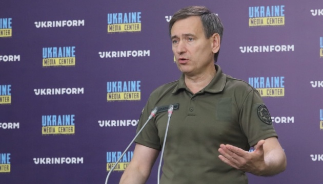 Никаких подтвержденных фактов злоупотреблений или перепродаж оружия Украиной нет, - Вениславский