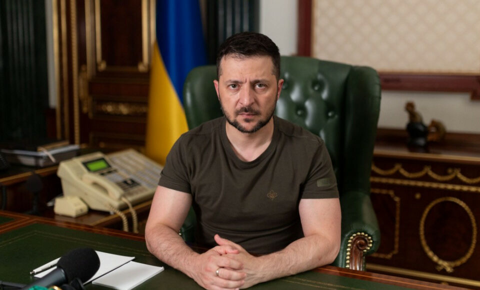 Засідання Ставки верховного головнокомандувача: стало відомо, що обговорювалося