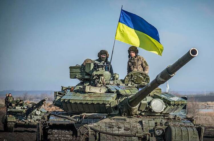 ВСУ продвигаются возле Лимана и Купянска: актуальная карта боев