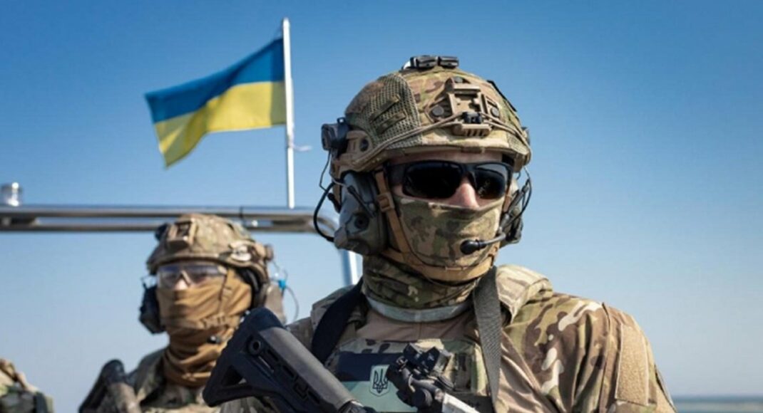 Окупанти зазнають значних втрат при спробах штурму Сил оборони на Авдіївському напрямку