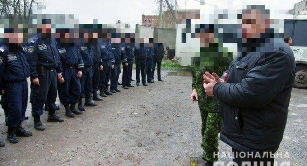 Шістьом бойовикам "днр" оголосили підозру про держзраду