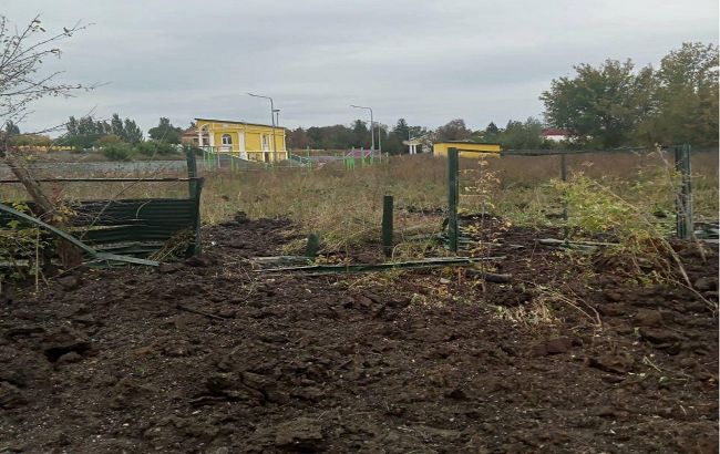 Російські загарбники завдали ракетного удару по Слов'янську та Краматорську (фото)