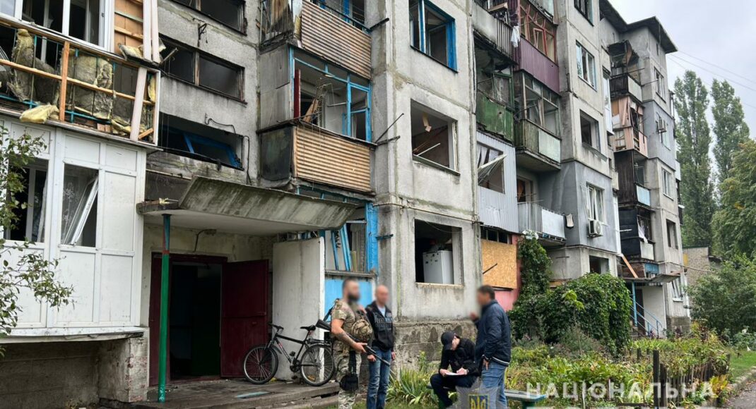 Обстріл Селидового: до лікарні потрапили чотири постраждалих