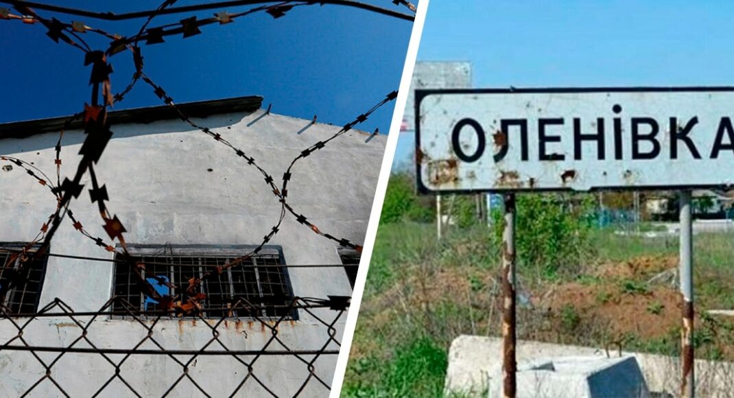 "Міцні чоловіки сходили там з розуму". Як волонтер з Маріуполя виживав в застінках Оленівки
