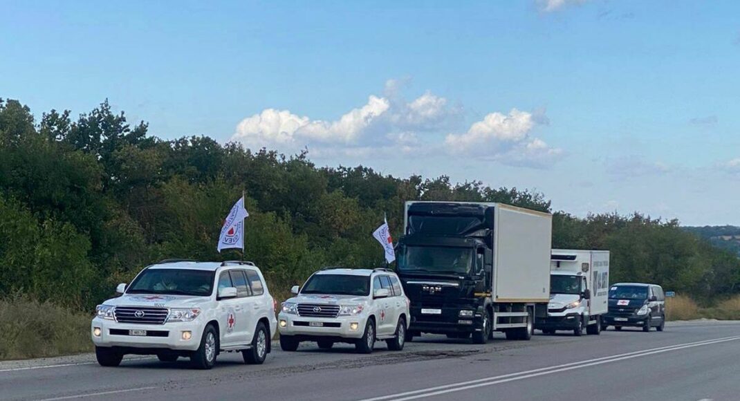 Украина вернула 25 погибших Героев