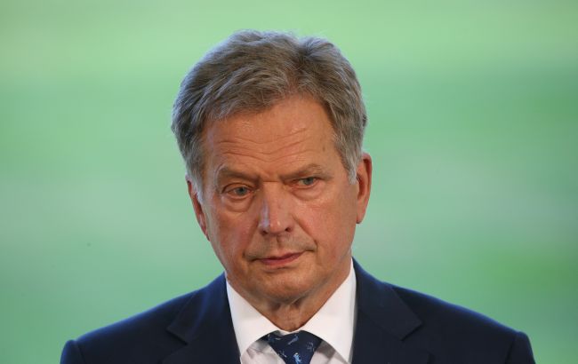 Путін вклав усе у війну проти України та не прийме поразку, — президент Фінляндії