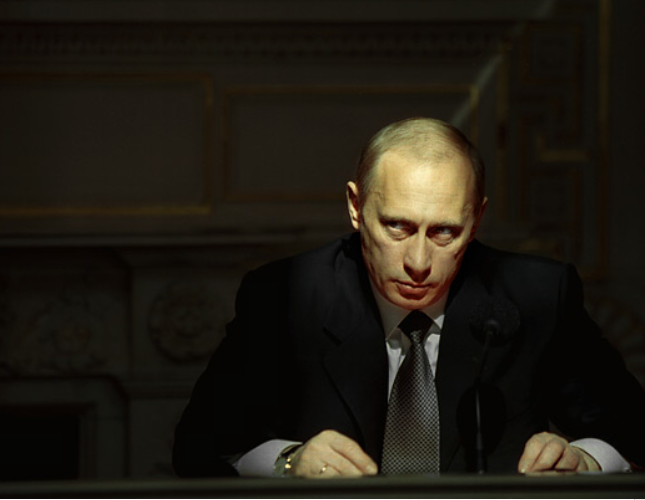 Путін усвідомлює, що у військовому плані йому не перемогти, — дипломат Метью Брайза