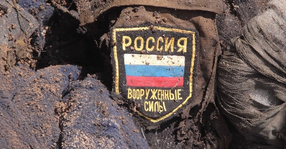На Донбасі окупантам забороняють відступати під страхом смерті, — ГУР