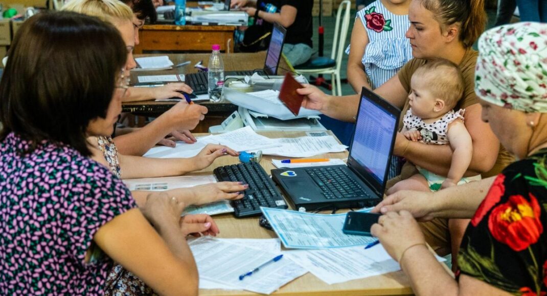 В Кропивницком заработал Центр помощи спасенным: детали