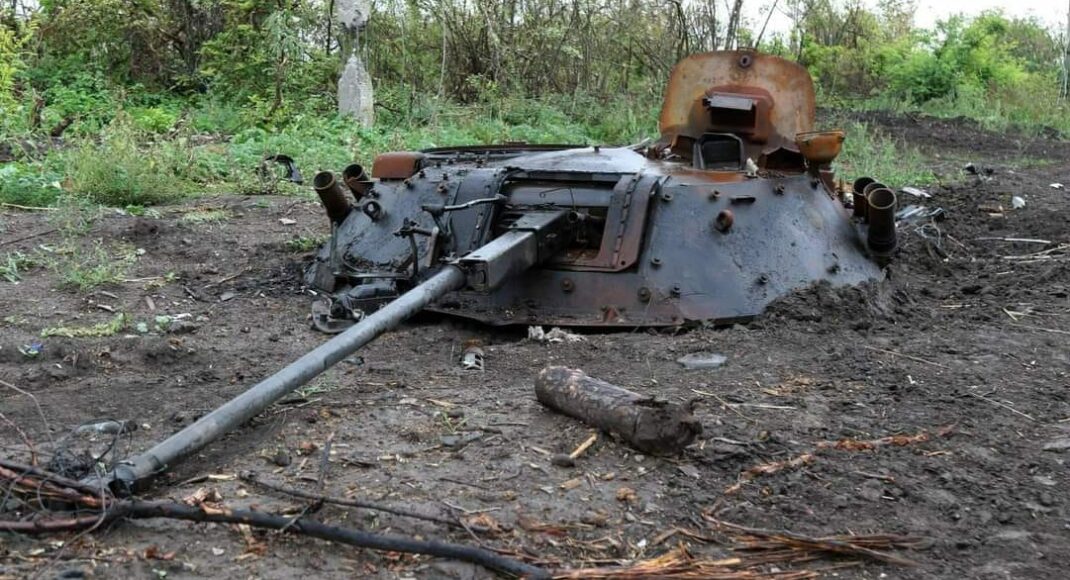 За поточну добу підрозділи Сил оборони відбили ворожі атаки на Авдіївському та Бахмутському напрямках, - Генштаб
