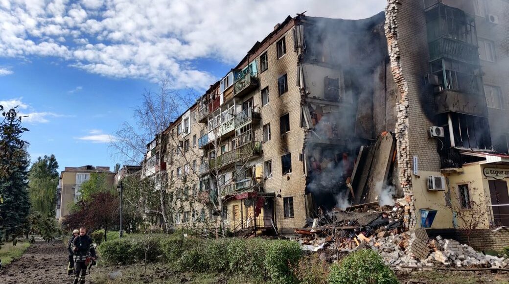 Россияне преувеличивают свои успехи в районе Бахмута, - ISW