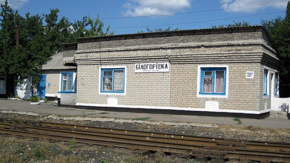 Оккупанты вели штурмовые действия в районе Верхнекаменки и Белогоровки на Луганщине