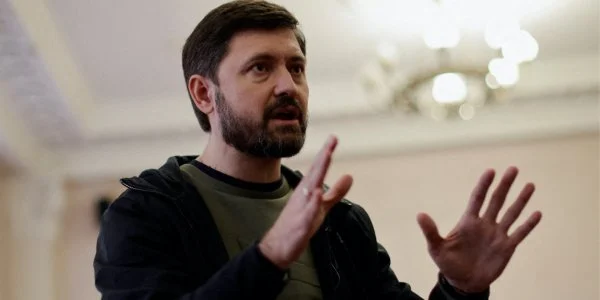 Стало відомо, яку зарплатню отримує мер Маріуполя Бойченко