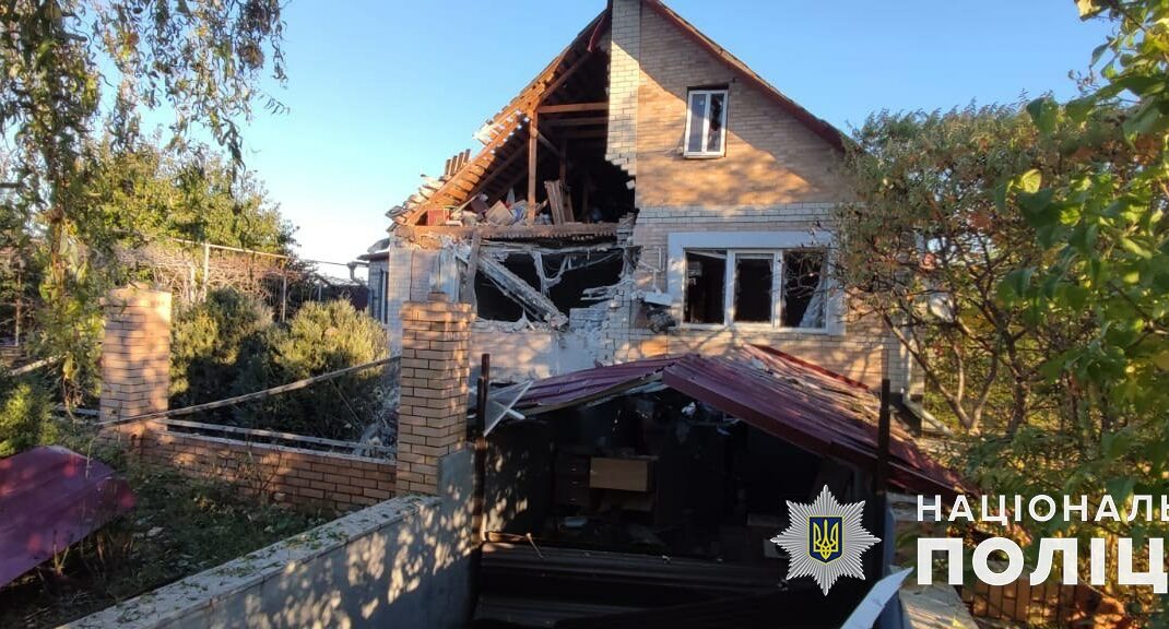 Упродовж доби окупанти здійснили 16 вогневих атак на Донеччині, є жертви обстрілів