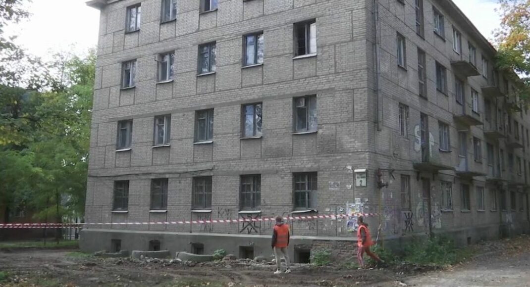 Общежитие для мариупольцев в Днепре: когда откроют и что нужно знать
