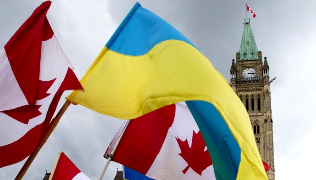 Канада оголосила про новий пакет військової допомоги Україні на суму майже $400 млн