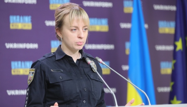 У МВС розповіли про соціальну підтримку звільнених з полону військових