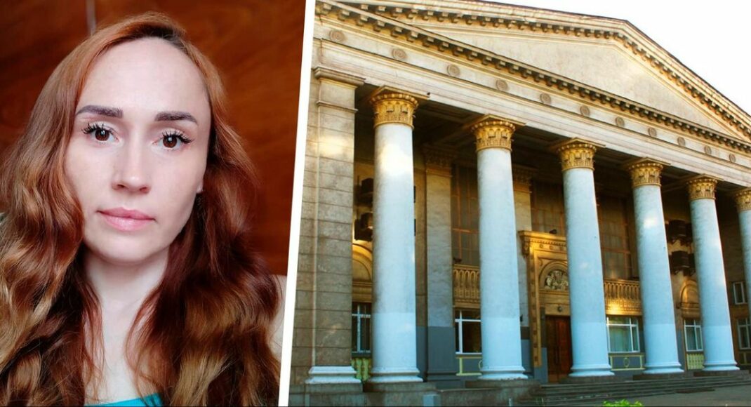 З рояля їли, на ньому ж сповивали дітей. Як маріупольська філармонія стала укриттям для сотень людей