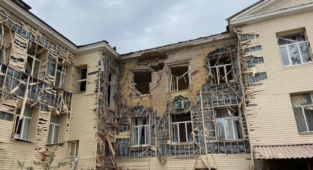 Російські війська за добу завдали 20 ударів по Донеччині: серед поранених є діти, - поліція (фото)