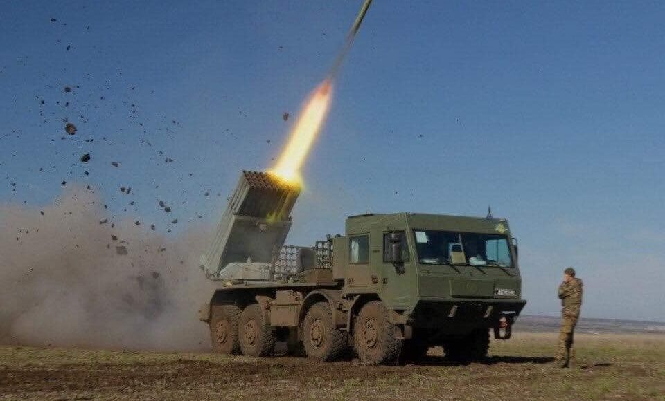 За добу підрозділи Сил оборони відбили атаки окупантів в районах Бахмуту та Мар'їнки, - Генштаб