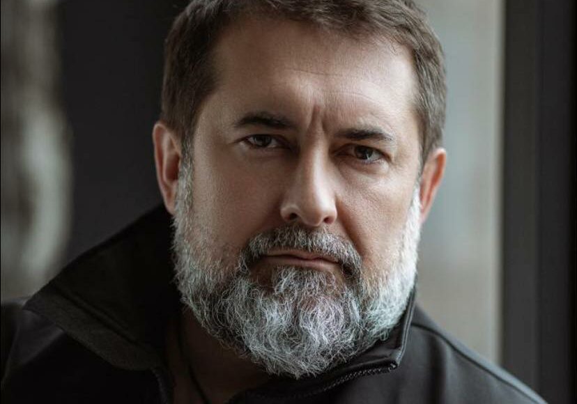 "Очень надеюсь, что в 2023 году мы победим": Гайдай рассказал о планах деоккупации Луганщины