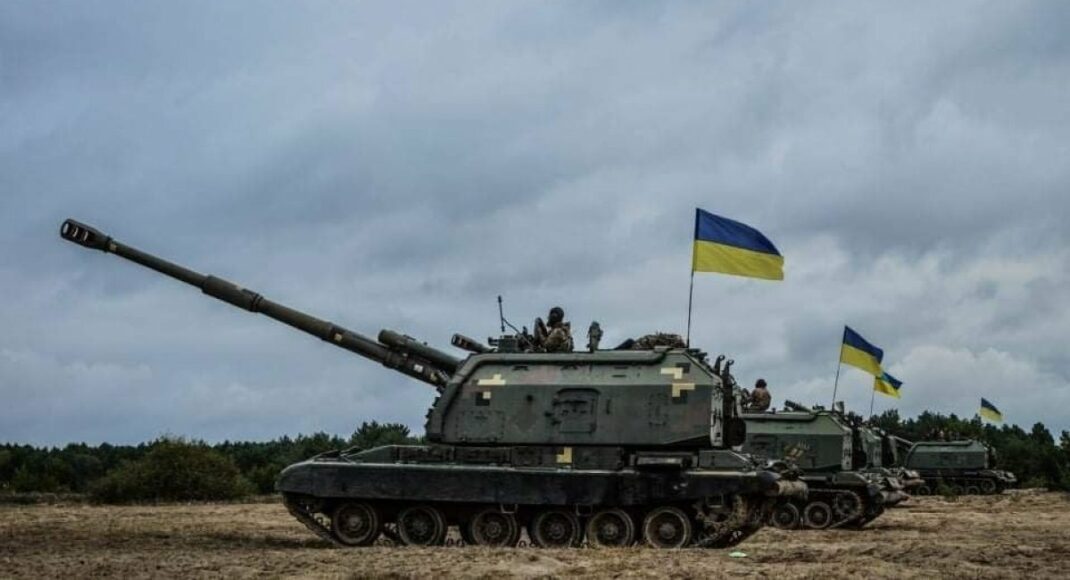 Як ЗСУ звільняли Донбас і Харківщину в жовтні: дайджест від Центру стратегічних комунікацій (відео)