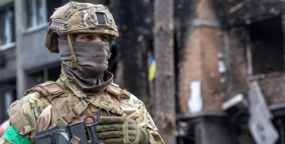Зеленський заявив, що ЗСУ звільнили вже 6 населених пунктів Луганщини