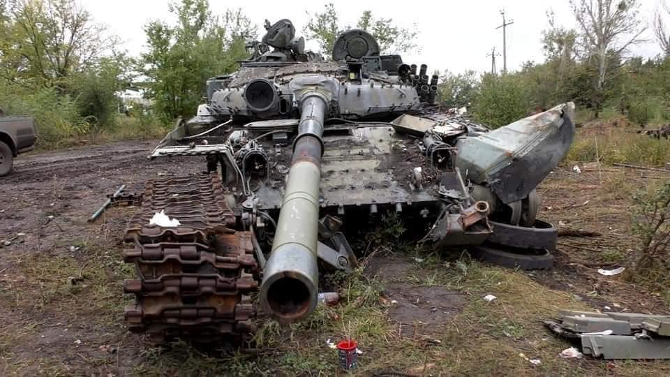 Збройні сили успішно просуваються до окупованого Сватового, ворог може опинитися в оточенні, — ISW