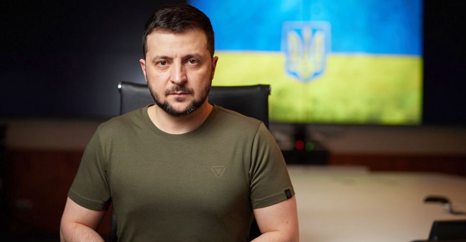 "Де досягають реальної єдності, там буде мир": Зеленський закликав Європу спільно протидіяти агресії рф